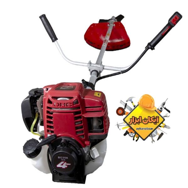 علف زن دوشی چهار زمانه TSJ