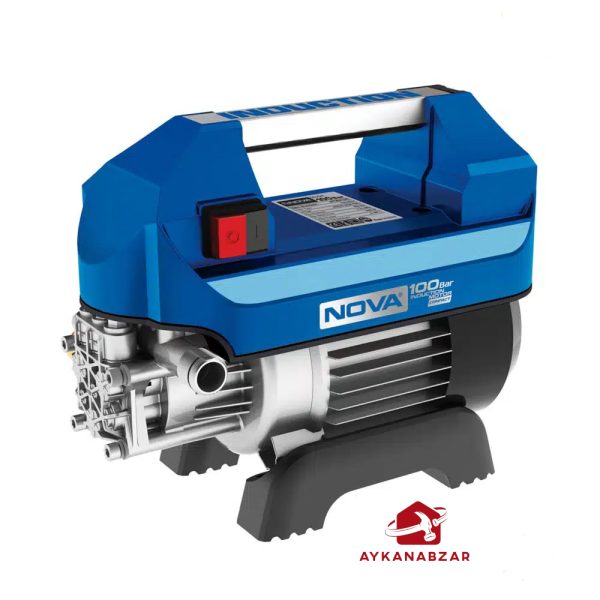 کارواش نووا دینامی