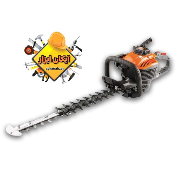 شمشاد زن پاتریوت