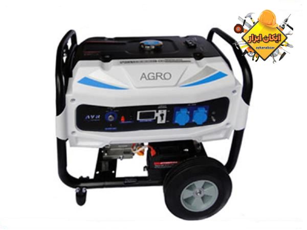 موتور برق B1500