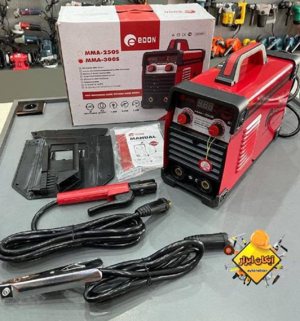 اینورتر ادون جوشکاری