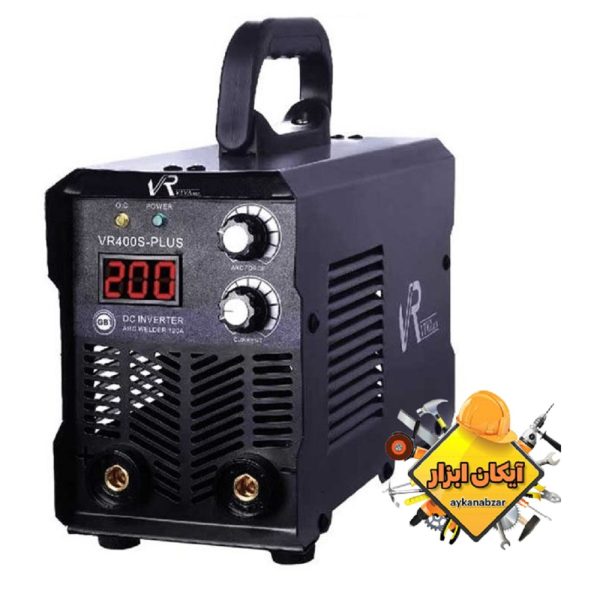 دستگاه اینورتر جوشکاری