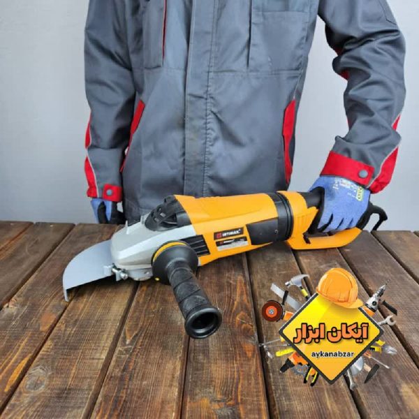 فرز فوق صنعتی