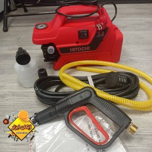 کارواش هیتوچی