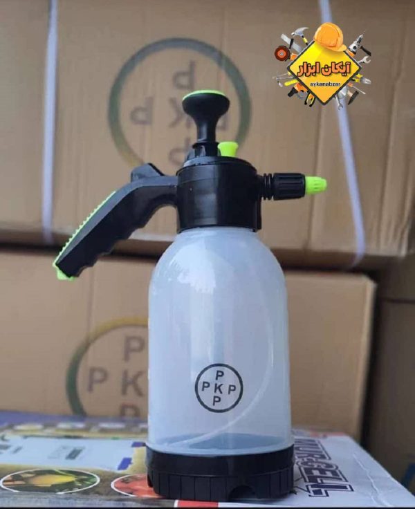 سمپاش 2 لیتری PKP