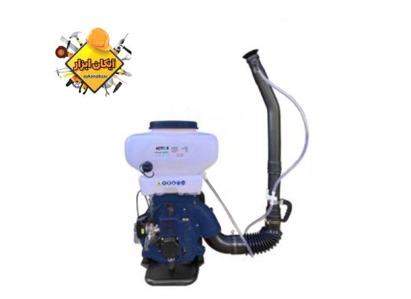 سمپاش خرطومی اکتیو