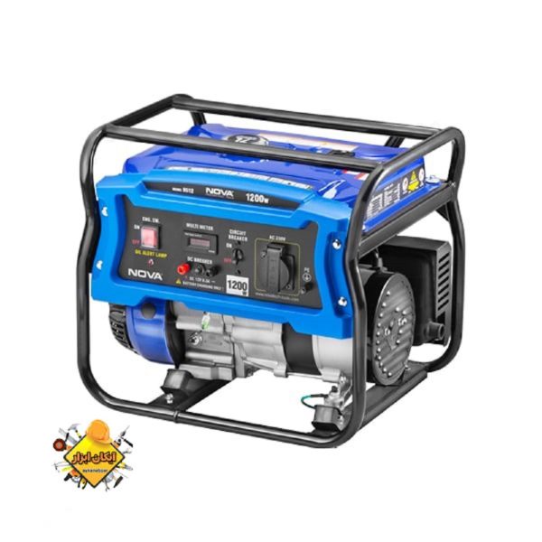 موتور برق 9512 نووا