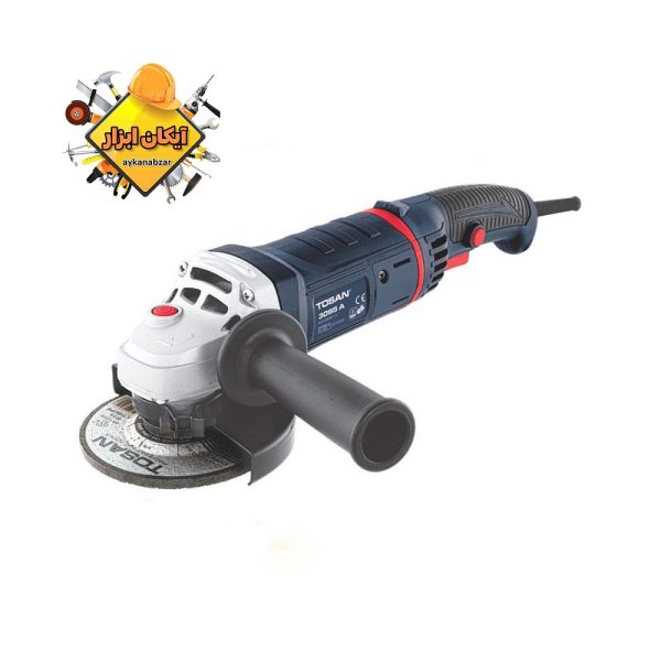 مینی فرز توسن