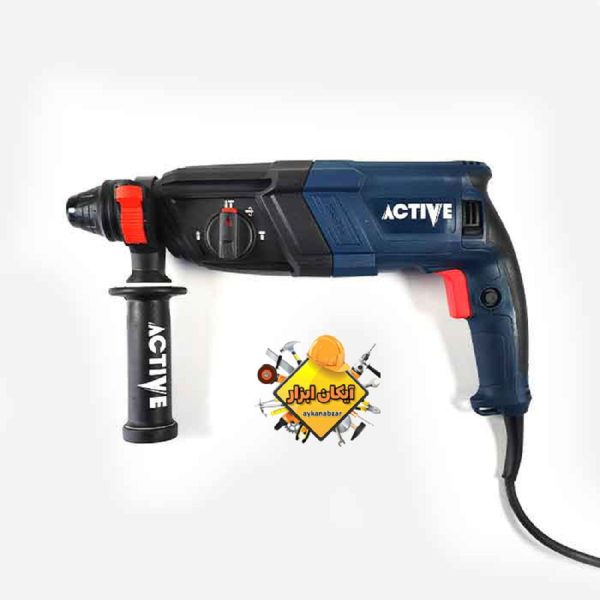 بتن کن790 وات اکیتو