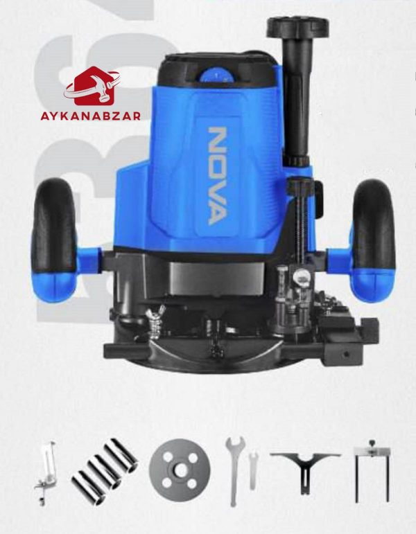 اور فرز نجاری