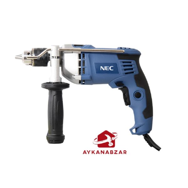 دریل گیربکسی 1395 مارک nec