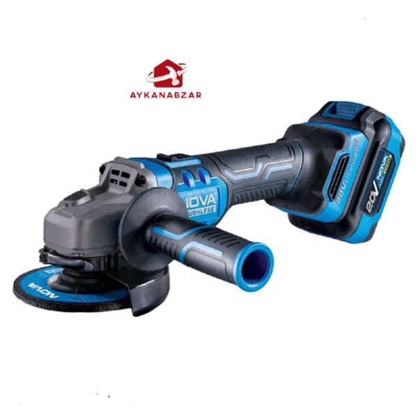 فرز نووا شارژی