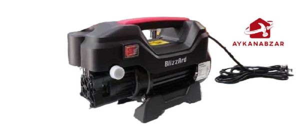 کارواش بلیزارد برقی