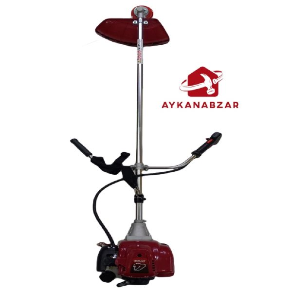 علف زن توکیو چهار زمانه