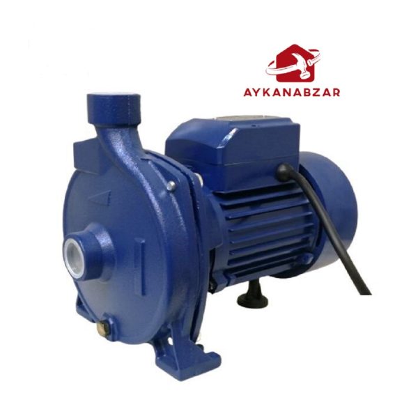 پمپ آب 1 اسب پمپ آب 1 اسب