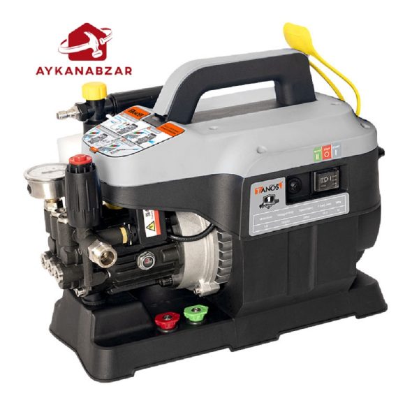 کارواش تانوس کارواش تانوس