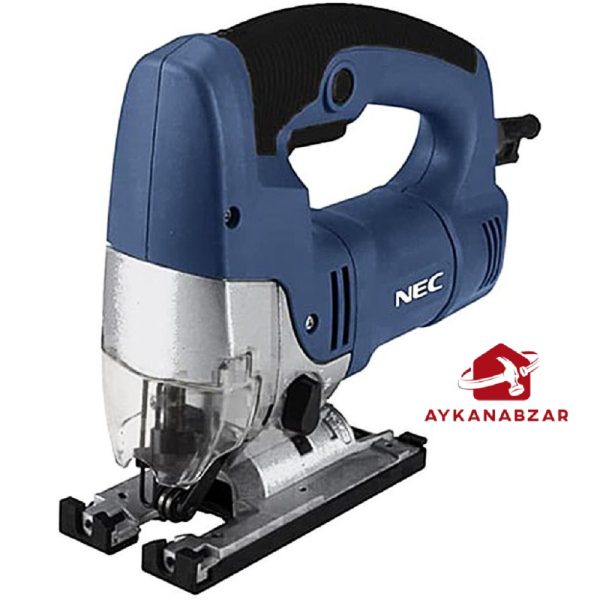 اره عمود بر nec