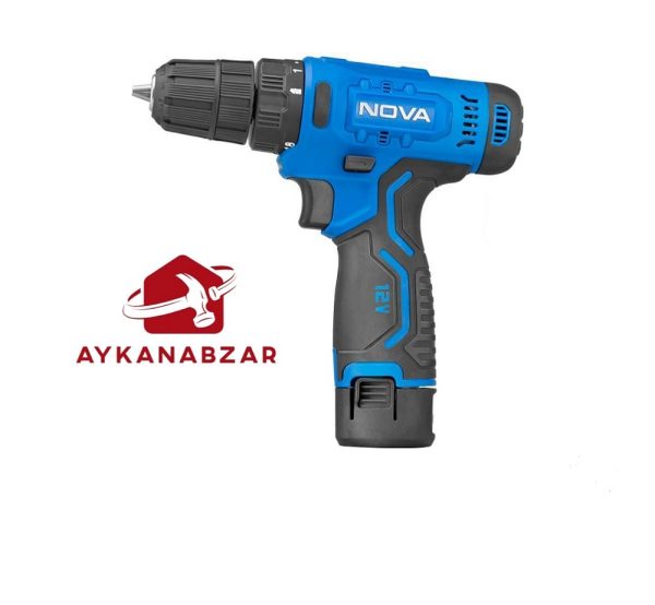 دریل نووا 7715