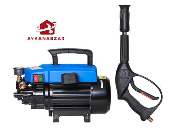 کارواش 4403 مارک NEC