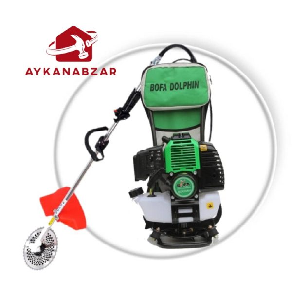 علف زن بوفا 2 زمانه