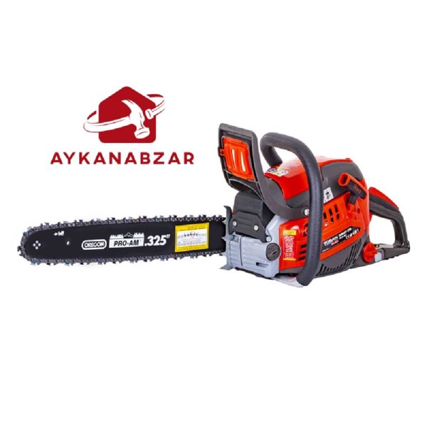 اره بنزینی توسن 45 سانتی