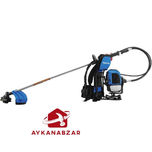 علفتراش کوله ای نووا