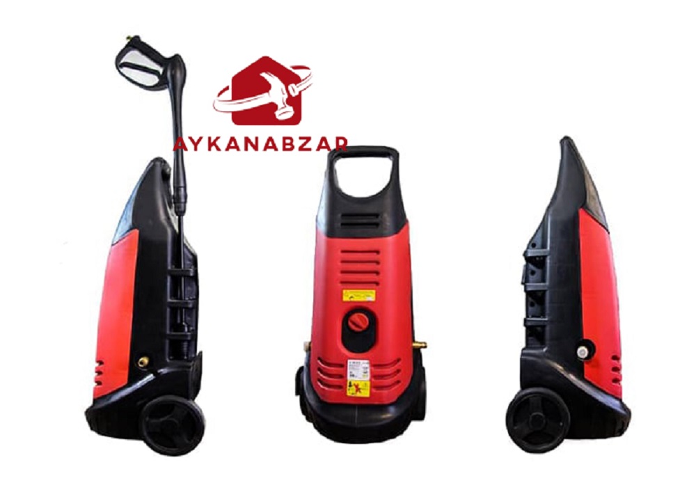 کارواش خانگی خوب