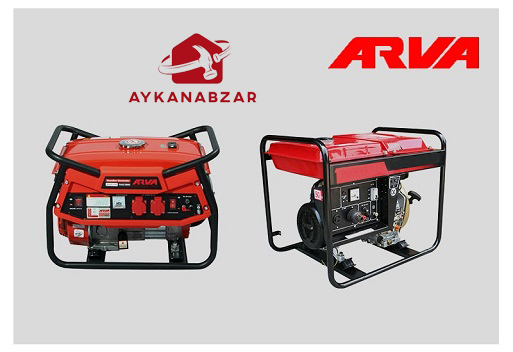 انواع موتور برق