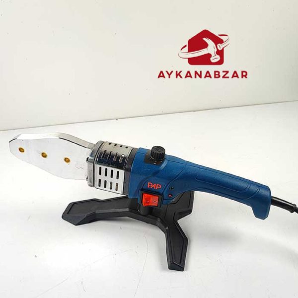 اتو لوله 1200 وات