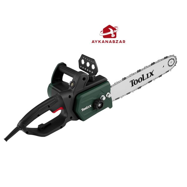 اره برقی تولیکس