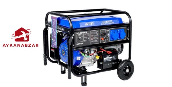 موتور برق 10.5 کیووات