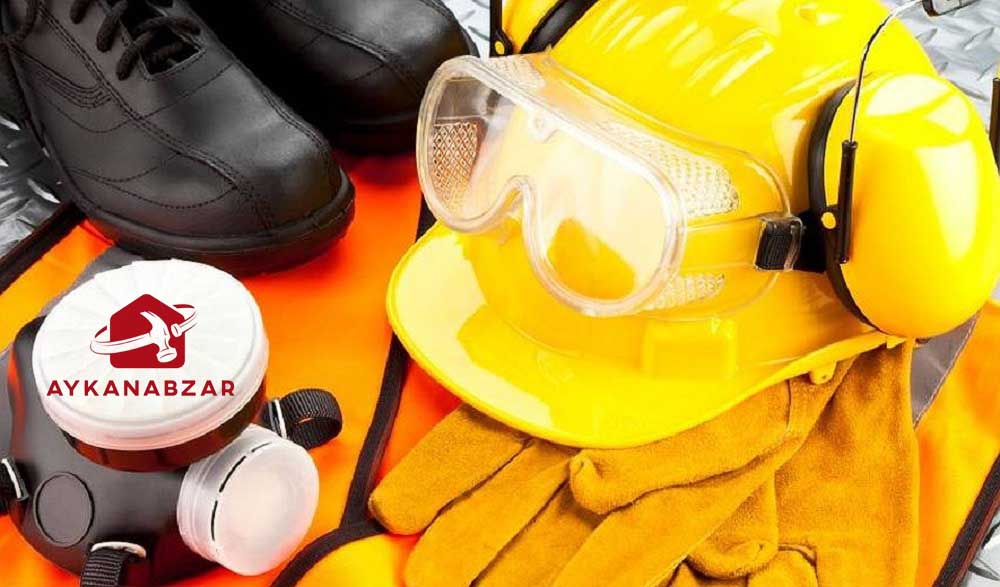 وسایل ایمنی