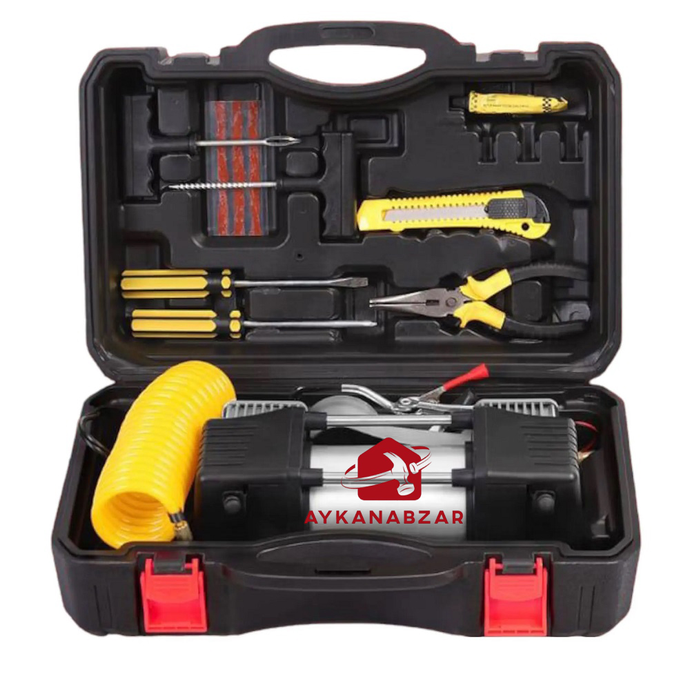 پمپ باد ادون فندکی