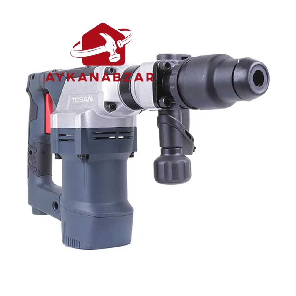 چکش تخریب استخوانی توسن