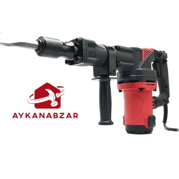 چکش تخریب کینگ استار