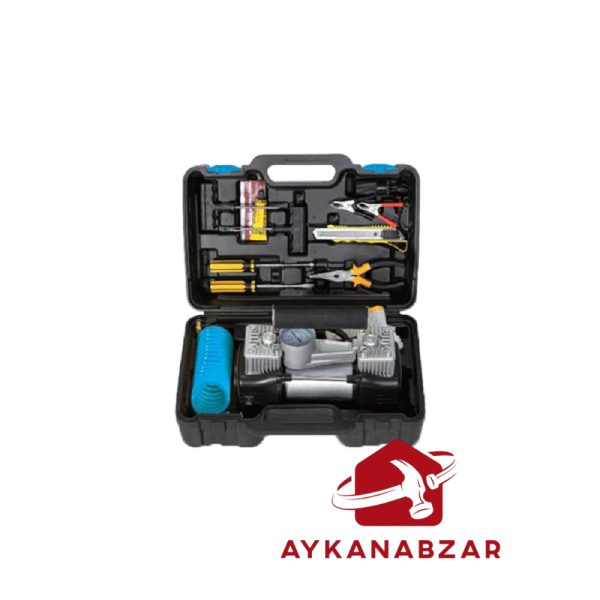 کمپرسور فندکی پالاس