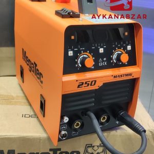 دستگاه جوش مگاتک 4 کاره