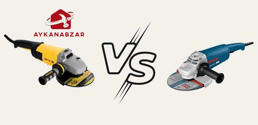 انواع فرز صنعتی