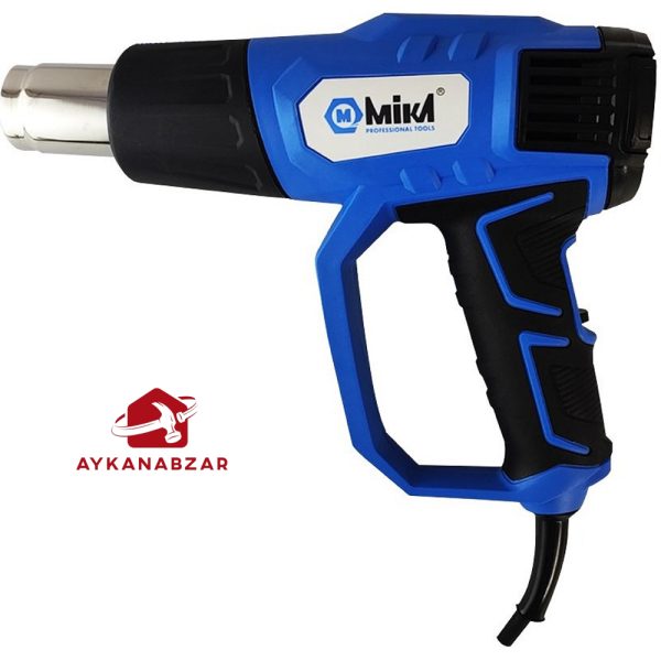 سشوار 2000 واتی میکا سشوار 2000 واتی میکا